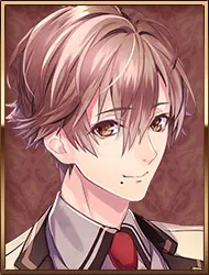 Fuyuno Naoto