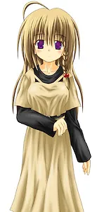 Amami Nadeshiko