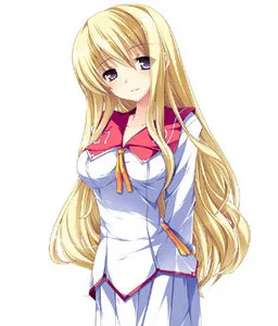 Kashima Shizuru