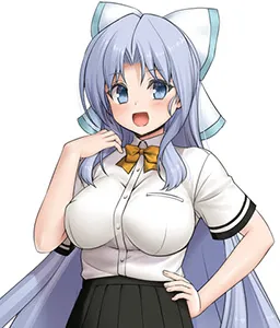 Yukimi Kikyou