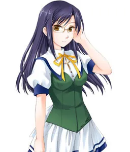 Kazami Suzuka
