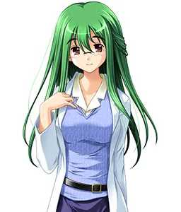 Niizato Misaki