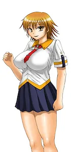 Osaka Honoka