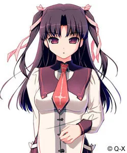 Aisaka Shinorin