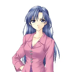 Katakura Yuzuki