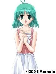 Nakagawa Nanari