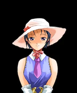 Sawayama Saori