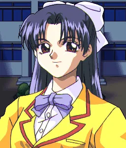 Sengakuji Ayano