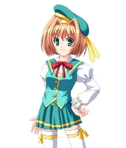 Minagawa Kyouko
