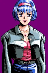 Sugimoto Rei