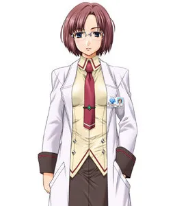 Akimizu Ikuko