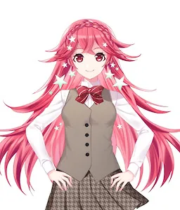 Suzutsuki Aira