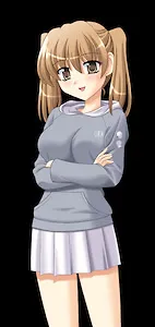 Yagisawa Haruka