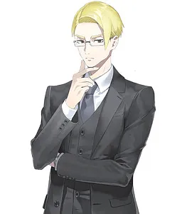 Kuga Kyoutarou