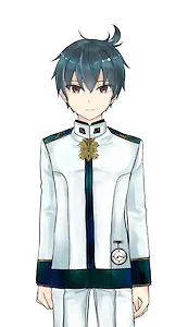 Kuze Masamune