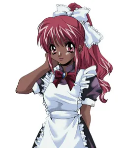Maria Smiley