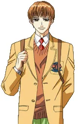 Isa Chikaze