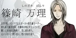 Shinozaki panri