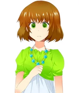 Mishina Haruka