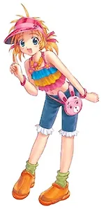 Haruno Sakura