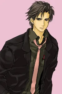 Kurosaki Ryouji