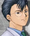 Kobayashi Kiyoto