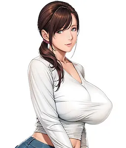 Amagi Mami