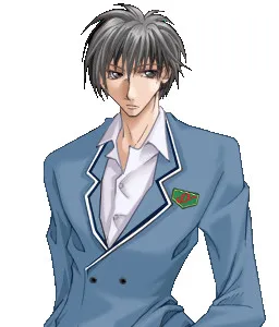 Kudou Takashi