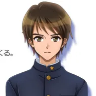 Soramoto Arata