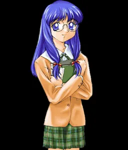 Fukino Haru