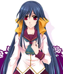 Honami Miu