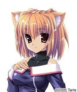 Nekoyama Mimiko