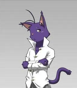Kuroi Shin