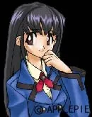Minatogawa Ayumi