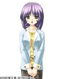 Kisaragi Noriko