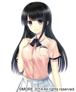 Tsukinoura Ai