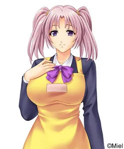 Aoyama Nanako