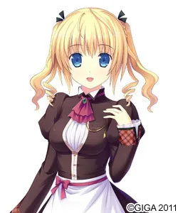 Amakawa Chizuru