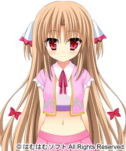 Moriyama Rin