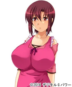 Momofusa Yumiko