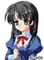 Ayabe Miya