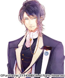 Dorian Gray