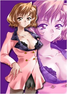 Hibino Shouko