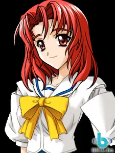 Kisaragi Yuzuka