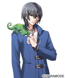 Kasuga Subaru