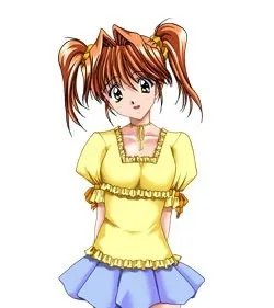 Kawanaka Kumi