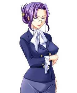 Kimoto Ayaka