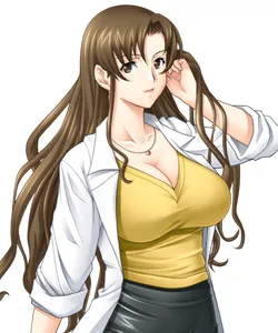 Nishina Shouko