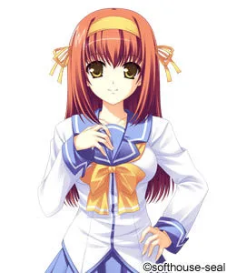 Matsunaga Futaba