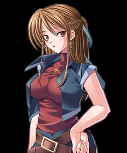 Ichijou Serina
